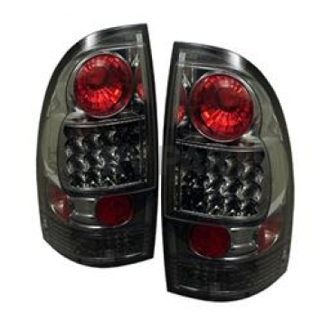 Spyder Automotive Tail Light Assembly - LED 5007957