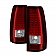 Xtune Tail Light Assembly - LED 5008787