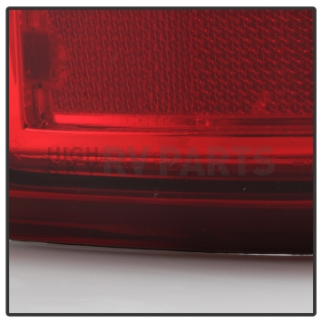 Xtune Tail Light Assembly - LED 5008787-2