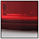 Xtune Tail Light Assembly - LED 5008787