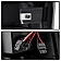 Xtune Tail Light Assembly - LED 5008787