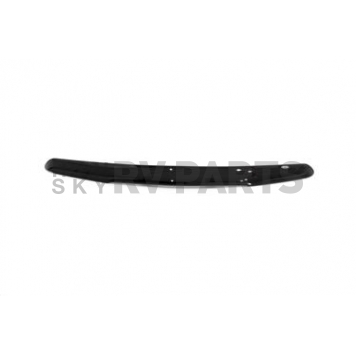 Auto Ventshade Bug Shield - Acrylic Smoke - 25844