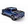Truxedo Tonneau Cover Soft Roll-Up/ Tilt-Up Front Panel Black Vinyl - 731101
