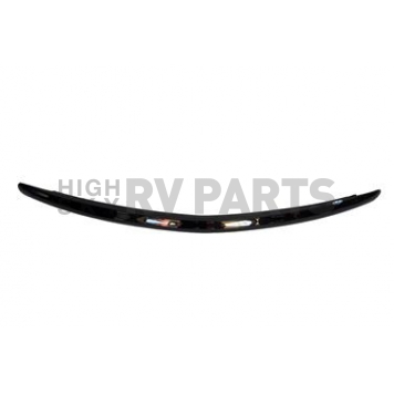 Auto Ventshade Bug Shield - Acrylic Smoke - 25902