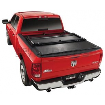 Truxedo Soft Roll-Up/ Tilt-Up Front Panel Tonneau Cover - 745901