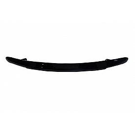Auto Ventshade Bug Shield - Acrylic Smoke - 25903