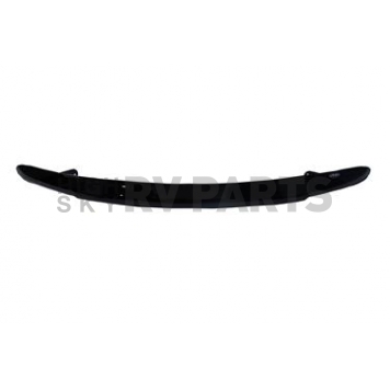 Auto Ventshade Bug Shield - Acrylic Smoke - 25903