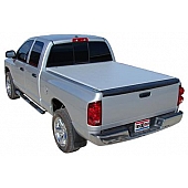Truxedo Soft Roll-Up/ Tilt-Up Front Panel Tonneau Cover - 748901