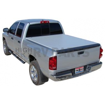 Truxedo Soft Roll-Up/ Tilt-Up Front Panel Tonneau Cover - 748901