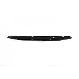 Auto Ventshade Bug Shield - Acrylic Smoke - 25912