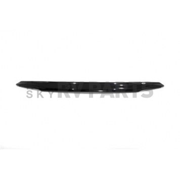 Auto Ventshade Bug Shield - Acrylic Smoke - 25912