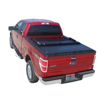 Truxedo Soft Roll-Up/ Tilt-Up Front Panel Tonneau Cover - 769101