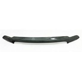 Auto Ventshade Bug Shield - Acrylic Smoke - 25941