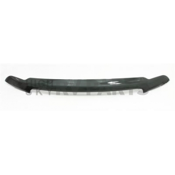Auto Ventshade Bug Shield - Acrylic Smoke - 25941