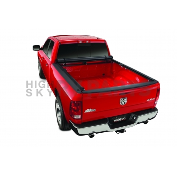 Truxedo Soft Roll-Up/ Tilt-Up Front Panel Tonneau Cover - 771801-5