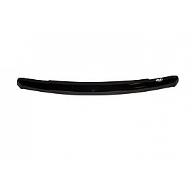 Auto Ventshade Bug Shield - Acrylic Smoke - 25944