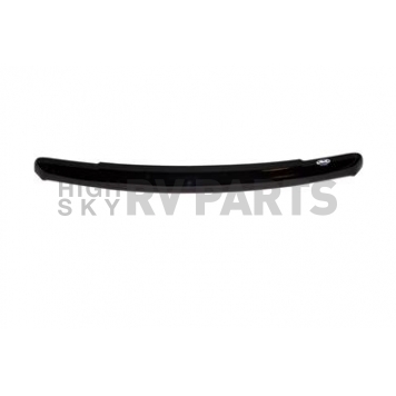 Auto Ventshade Bug Shield - Acrylic Smoke - 25944