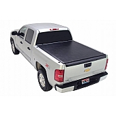 Truxedo Soft Roll-Up/ Tilt-Up Front Panel Tonneau Cover - 773001