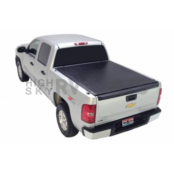 Truxedo Soft Roll-Up/ Tilt-Up Front Panel Tonneau Cover - 773001