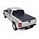 Truxedo Soft Roll-Up/ Tilt-Up Front Panel Tonneau Cover - 773001