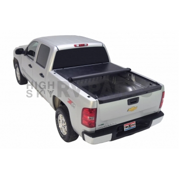 Truxedo Soft Roll-Up/ Tilt-Up Front Panel Tonneau Cover - 773001-2