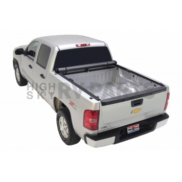 Truxedo Soft Roll-Up/ Tilt-Up Front Panel Tonneau Cover - 773001-3
