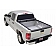 Truxedo Soft Roll-Up/ Tilt-Up Front Panel Tonneau Cover - 773001