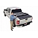 Truxedo Soft Roll-Up/ Tilt-Up Front Panel Tonneau Cover - 773001