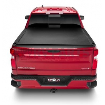 Truxedo Soft Roll-Up/ Tilt-Up Front Panel Tonneau Cover - 773301