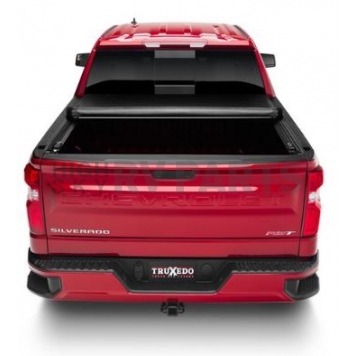 Truxedo Soft Roll-Up/ Tilt-Up Front Panel Tonneau Cover - 773301-1