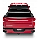 Truxedo Soft Roll-Up/ Tilt-Up Front Panel Tonneau Cover - 773301