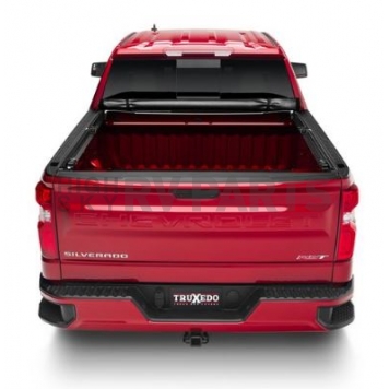 Truxedo Soft Roll-Up/ Tilt-Up Front Panel Tonneau Cover - 773301-2