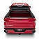 Truxedo Soft Roll-Up/ Tilt-Up Front Panel Tonneau Cover - 773301