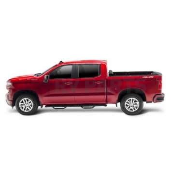 Truxedo Soft Roll-Up/ Tilt-Up Front Panel Tonneau Cover - 773301-3