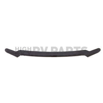 Auto Ventshade Bug Shield - Acrylic Smoke - 25954