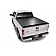 Truxedo Tonneau Cover Soft Roll-Up/ Tilt-Up Front Panel Black Vinyl - 786901