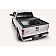 Truxedo Tonneau Cover Soft Roll-Up/ Tilt-Up Front Panel Black Vinyl - 786901