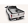Truxedo Tonneau Cover Soft Roll-Up/ Tilt-Up Front Panel Black Vinyl - 786901