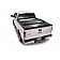 Truxedo Tonneau Cover Soft Roll-Up/ Tilt-Up Front Panel Black Vinyl - 786901