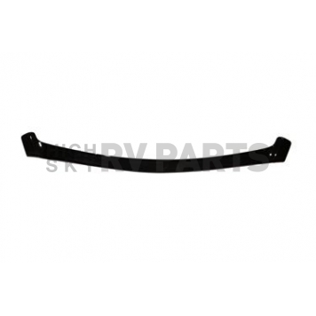 Auto Ventshade Bug Shield - Acrylic Smoke - 320004