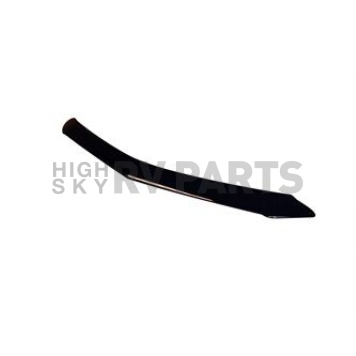 Auto Ventshade Bug Shield - Acrylic Smoke - 320005