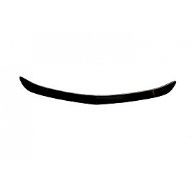 Auto Ventshade Bug Shield - Acrylic Smoke - 320006
