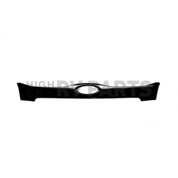 Auto Ventshade Bug Shield - Acrylic Smoke - 320007