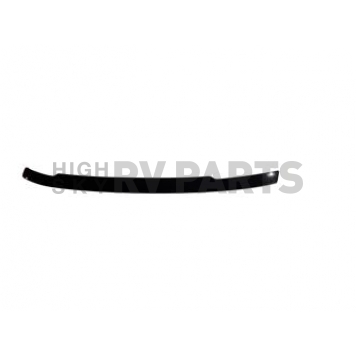 Auto Ventshade Bug Shield - Acrylic Smoke - 320009