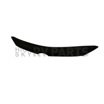 Auto Ventshade Bug Shield - Acrylic Smoke - 320010
