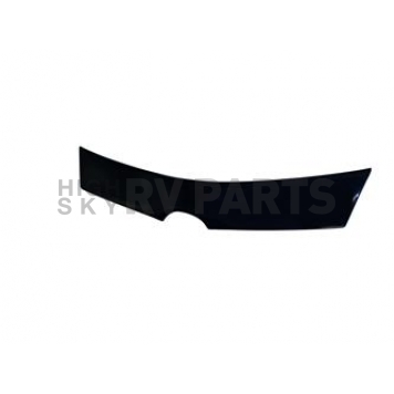 Auto Ventshade Bug Shield - Acrylic Smoke - 320011