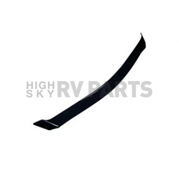 Auto Ventshade Bug Shield - Acrylic Smoke - 320012