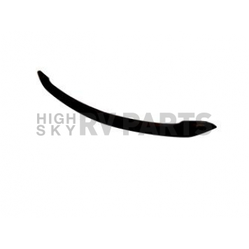 Auto Ventshade Bug Shield - Acrylic Smoke - 320013