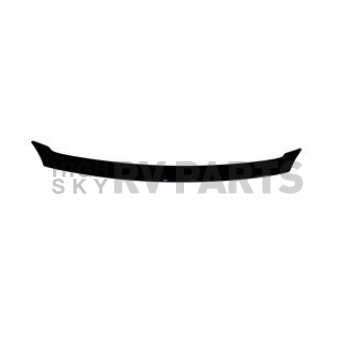 Auto Ventshade Bug Shield - Acrylic Smoke - 320014