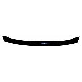 Auto Ventshade Bug Shield - Acrylic Smoke - 320016